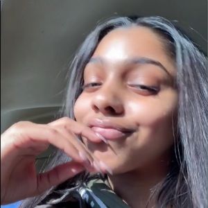 Meet your Posher, Neysha